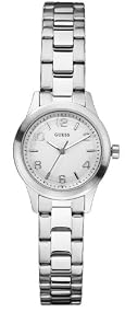 Guess #U75043L1 Women's Casual Stainless Steel Analog Watch