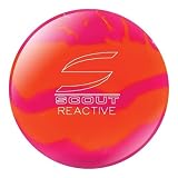 Columbia Scout Pink/Orange Bowling Ball 41gOPWVT2vL. SL160 Columbia Scout Pink/Orange Bowling Ball