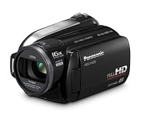 Panasonic HDC-HS20 Sale
