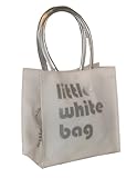 Little White Bag -- INSPIRED