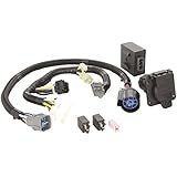 Tow Ready 118265 Trailer Wiring Connector Kit for Honda Pilot