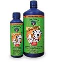 Omega Nutrition Pet Oil for Dogs, 8-Ounces