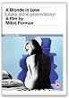 A Blonde in Love [DVD]