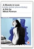 A Blonde in Love [DVD]