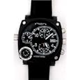 Sector Men's Compass watch #3251907025