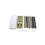 c8522 Scalextric Action Track pack