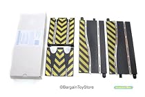 Scalextric C8522 Action Pack (Side Swipes x 2 plus Leap) 1:32 Scale Digital Accessories
