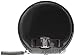 Salvatore Ferragamo Black Patent Leather Coin Pouch FR22-B004BKPAT