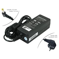 Medion Akoya Mini E1210 E1211 E1221 E1312 Notebook Netzteil Ladeger�t 40W - mit Euro Netzkabel - Gew�hrleistung 24 Monate*