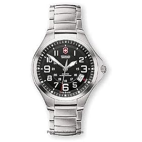 Victorinox Swiss Army Base Camp Mens Watch 241333