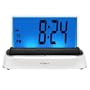 Moshi Elite Speak N Set Voice Activated Desk Clock