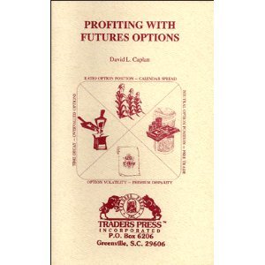 Opportunities in Options: Option Strategy Guide