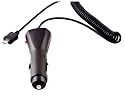 FUNNYGSM - Chargeur voiture pour Sony Ericsson Xperia Active - Norme CE 12/24V 1000mA (1A)