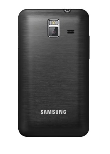 Imagen 2 de Samsung GT-S7250MSADBT