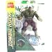 Search : Marvel Zombies Incredible Green Hulk action figures (Marvel Select) toys