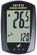 Cateye CC-RD200 Strada Cadence Bicycle Computer