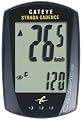 Cateye CC-RD200 Strada Cadence Bicycle Computer