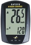 Cateye CC-RD200 Strada Cadence Bicycle Computer