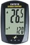 Cateye CC-RD200 Strada Cadence Bicycle Computer