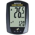 Cateye Strada Cadence - Black