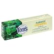 Tom's of Maine Natural Care Toothpaste, Antiplaque, Spearmint, 6 oz (170 g) (Pack of 6)