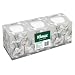 Kimberly-Clark Kleenex 21200 Boutique Facial Tissue with Floral Box, 8-25/64" Length x 8-3/16" Width, White (36 Cartons of 95)