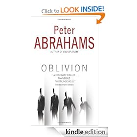 Oblivion