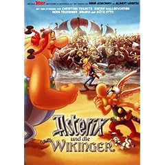 Asterix und die Wikinger