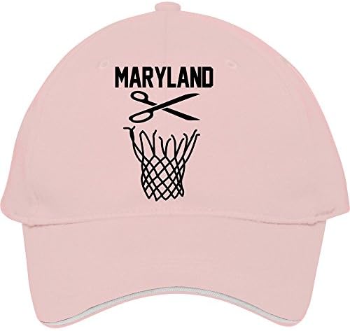 Male/female Cotton Baseball Cap Outdoor Casual Snapback Caps Hatsfilipino Word Design Blu Pink Monabailey