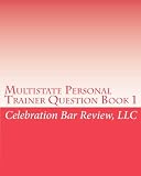 Multistate Bar Review Question Book 1