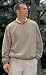 Microfiber Windshirt with Nylon Lining
