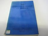 The industrial policy of France