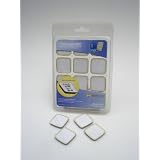 Choiceworks Dry Erase Blank Magnets