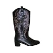 *COWBOY-120, Women's Cowboy Boots