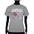 gol.(ゴル) xキャプテン翼 コラボTシャツ G192-333 グレー