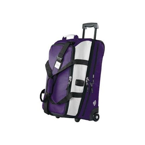 VAUDE Uni Reisegepaeck-mit-Rollen Samoa, 75 x 40 x 32