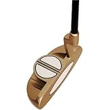 Longridge Golf Putter ONE Ball