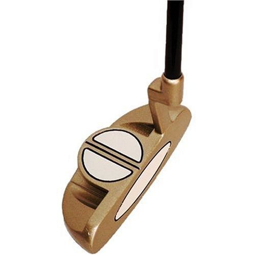 Longridge Golf Putter ONE Ball