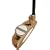 Longridge Golf Putter ONE Ball