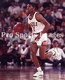 Kevin Johnson Phoenix Suns 8x10 Photo