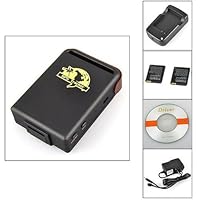Mini Vehicle Realtime Tracker For GSM GPRS GPS