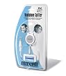 Maxell 191206 - P6 Universal Headphones Splitter