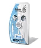 Maxell iPod Y Headphone Splitter