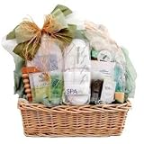 The Ultimate Spa Basket