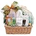 The Ultimate Spa Basket