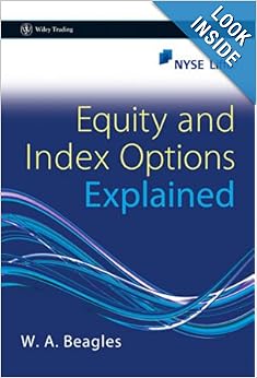 Equity and Index Options Explained (Wiley Trad