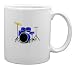 Drums Mug
