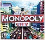 Monopoly City Jc
