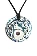 Necklace: Medallion