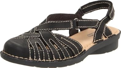 clarks women's wave whisk sandal